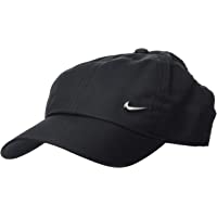 Nike Y Nk H86 Cap Metal Swoosh Hat- Unisex niños